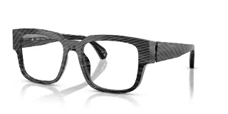 003 Black Rhombus
