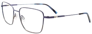 050 Blue Green