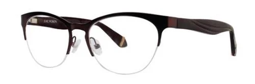 Zac Posen Eyeglasses OLGA