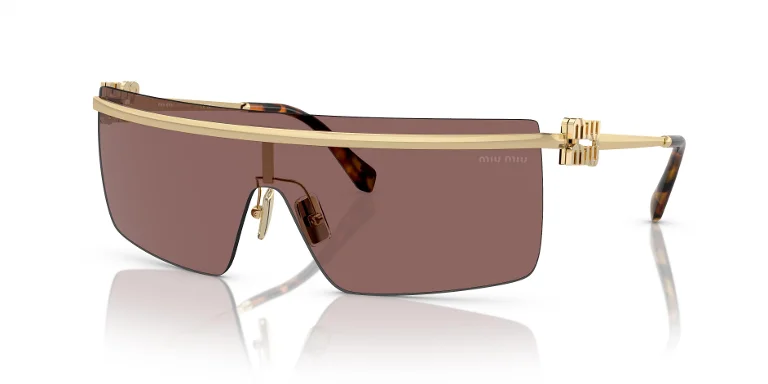 Miu Miu Sunglasses MU50ZS
