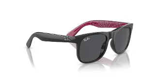Ray Ban Jr Sunglasses RJ9069SF