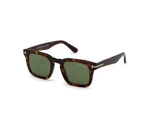 52N Shiny Classic Dark Havana