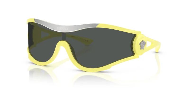 Versace Sunglasses VE4475