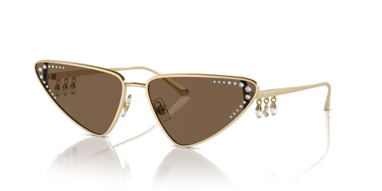 Jimmy Choo Sunglasses JC4001B