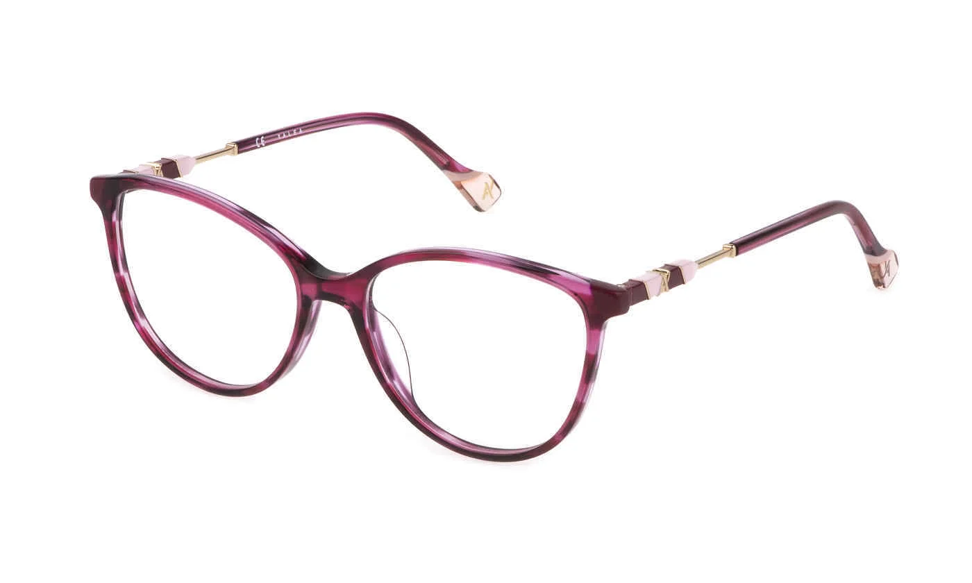 Yalea Eyeglasses VYA071