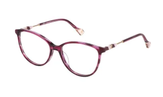 Striped Raspberry 933Y