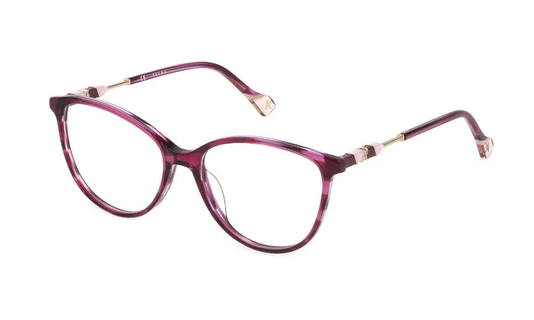 Yalea Eyeglasses VYA071