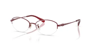9413 Satin Burgundy