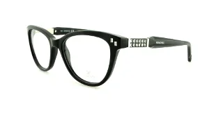 001 Shiny Black
