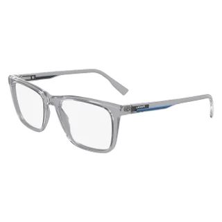 035 Transparent Grey