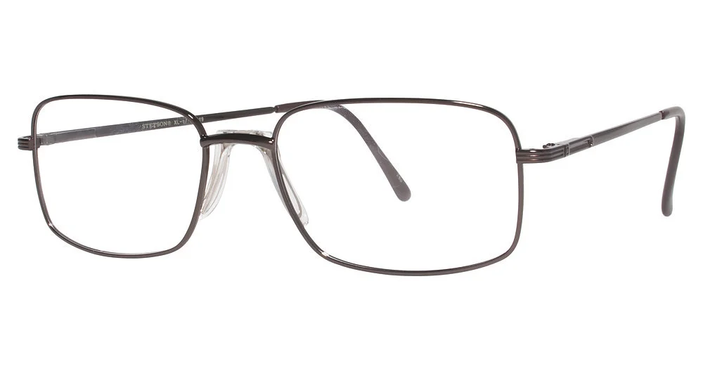 Stetson Eyeglasses Xl 17