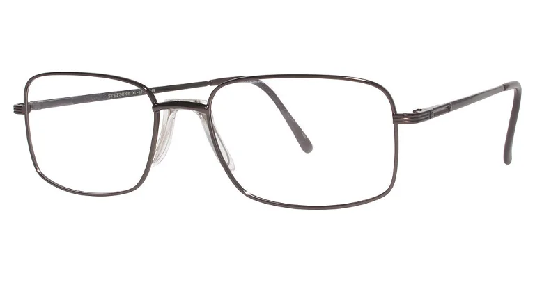 Stetson Eyeglasses Xl 17