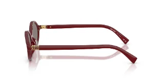 Miu Miu Sunglasses MU04ZSF