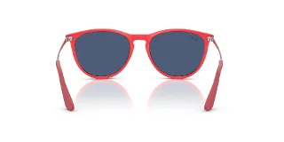Ray Ban Jr Sunglasses RJ9060S