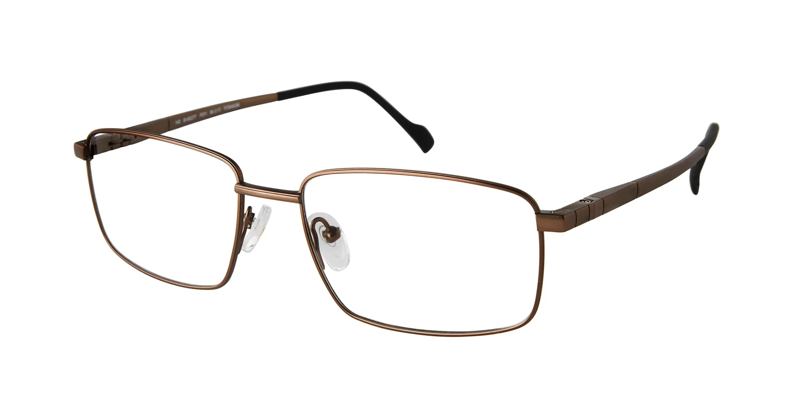 Stepper Eyeglasses 60277 SI