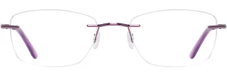 Cote D'Azur Eyeglasses CDA-412