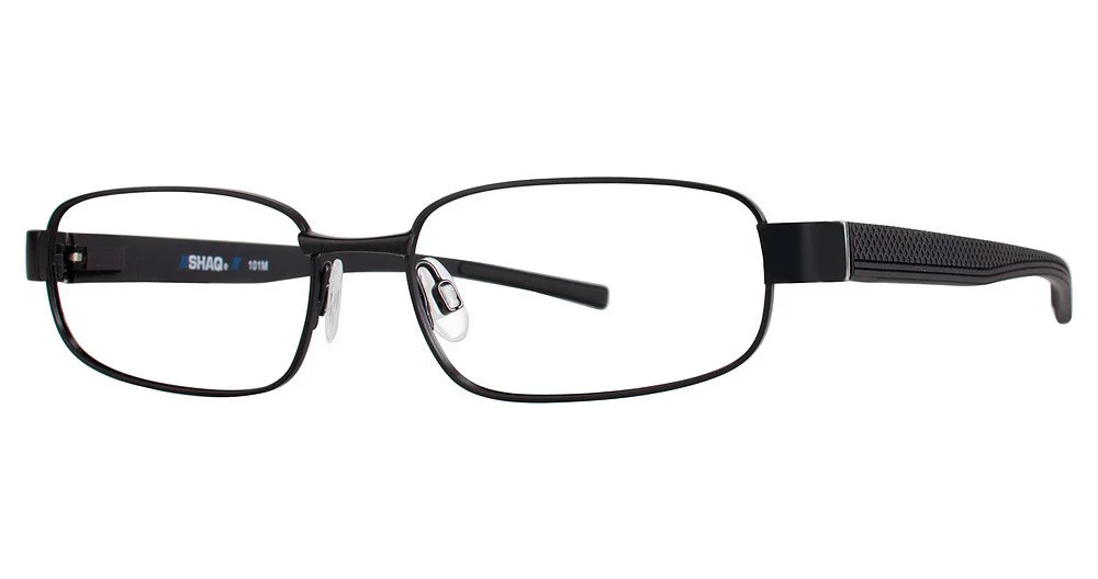 Shaquille Oneal Eyeglasses 101M