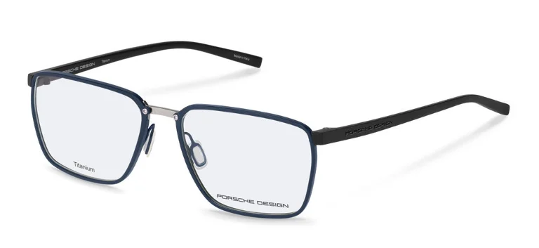 Porsche Design Eyeglasses P8787