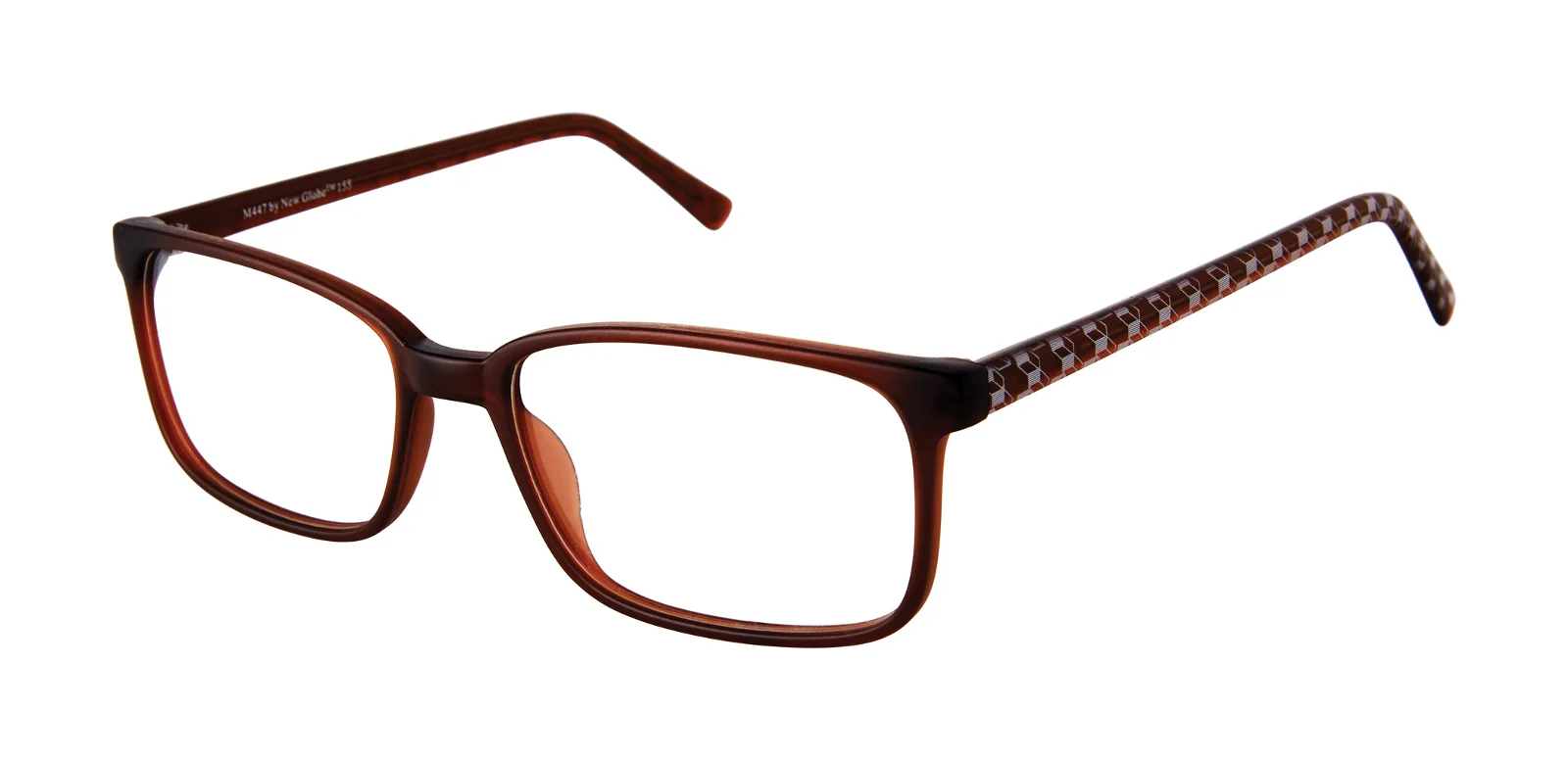 New Globe Eyeglasses M447