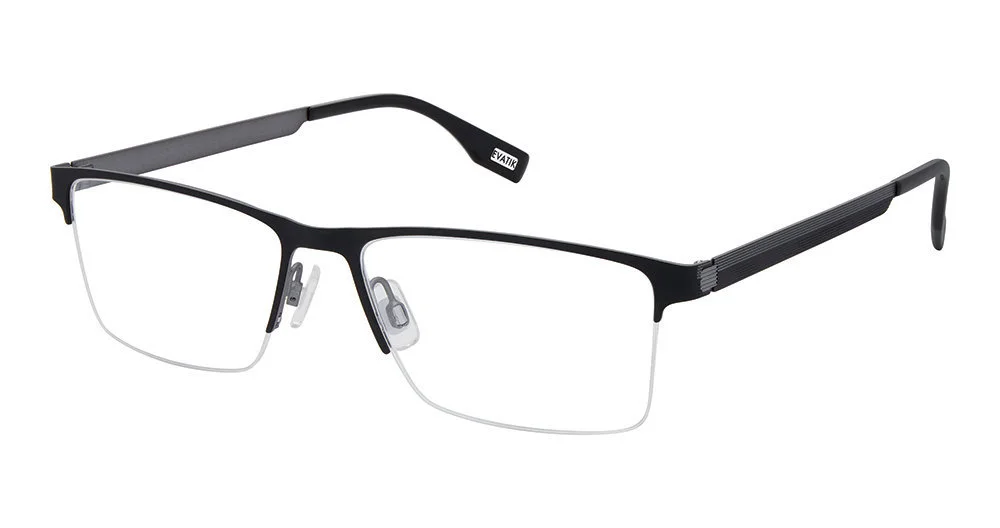 Evatik Eyeglasses E-9308