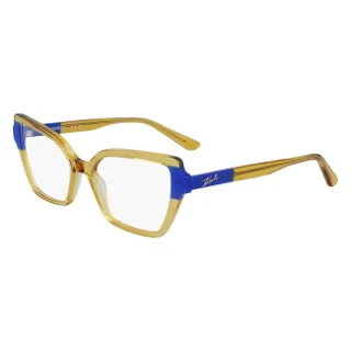 216 Caramel/Blue