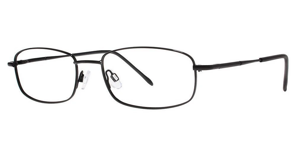 Modern Metals Eyeglasses Vern