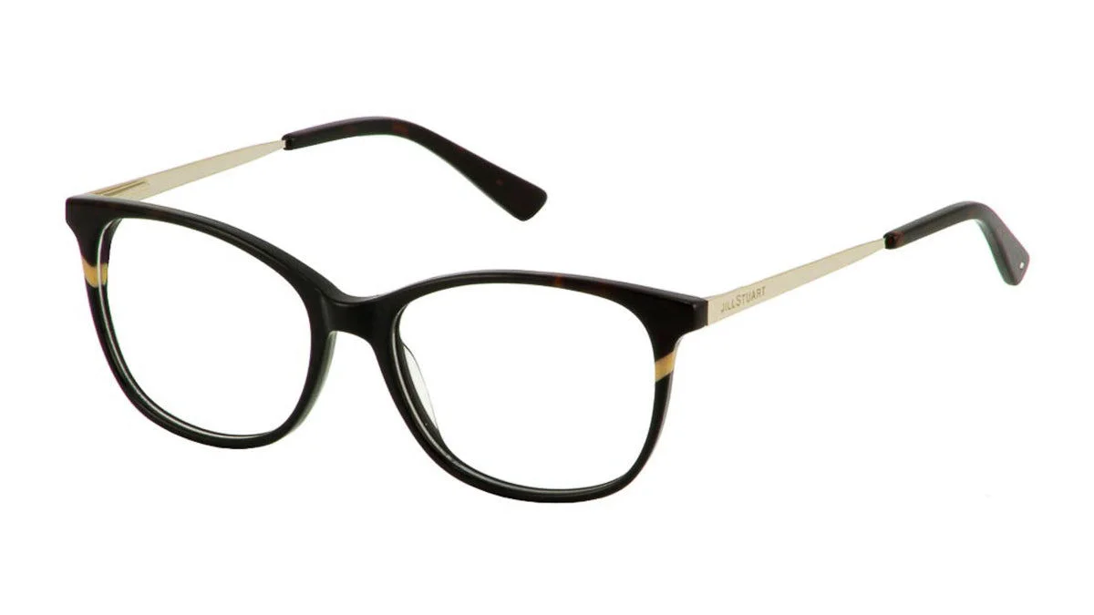 Jill Stuart Eyeglasses JS 400
