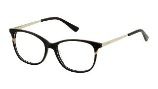 Jill Stuart Eyeglasses JS 400