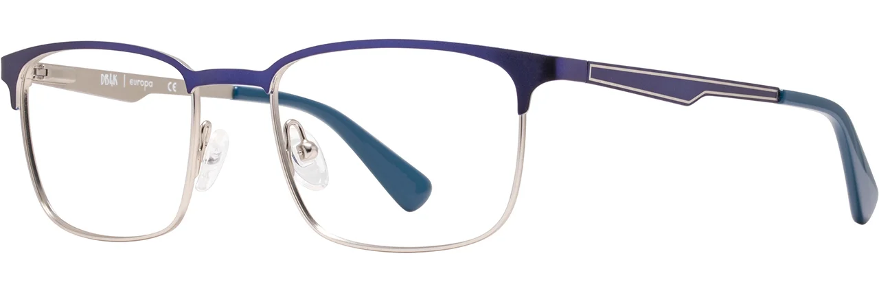 db4k Eyeglasses Blueprint