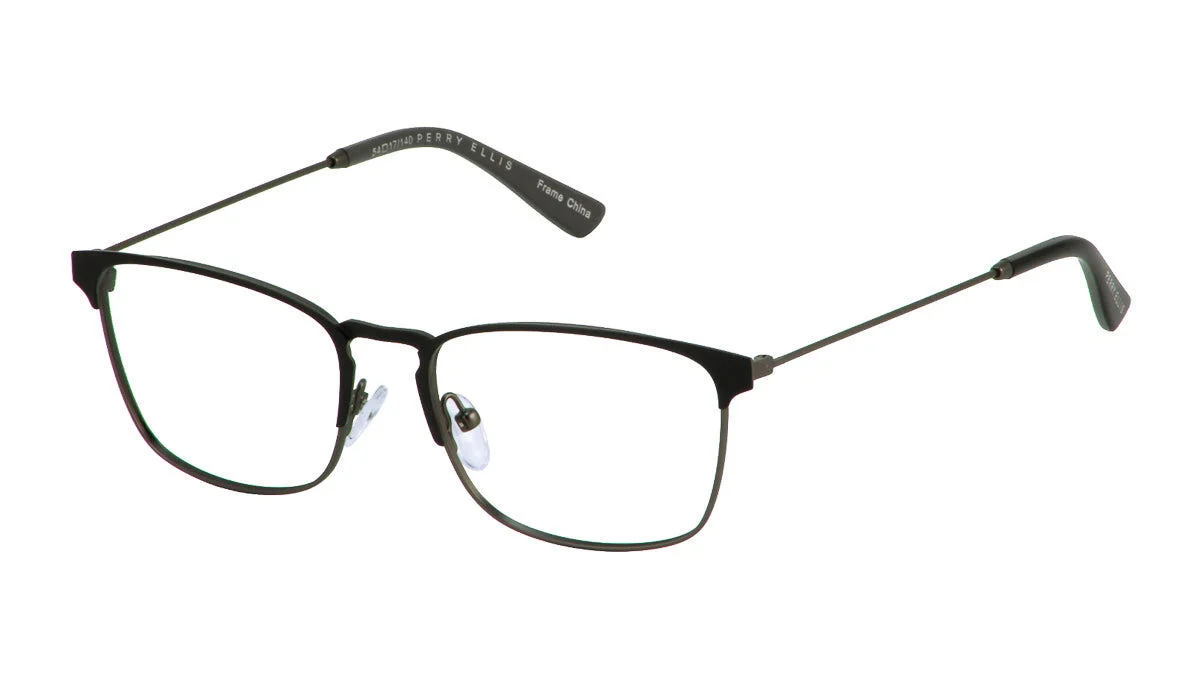 Perry Ellis Eyeglasses PE 421