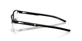 Ferrari Scuderia Eyeglasses FZ7009