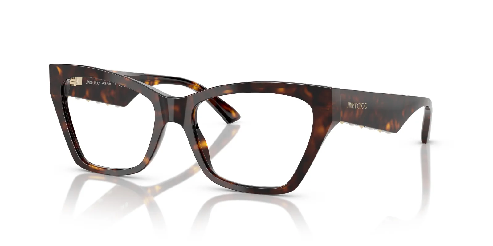 Jimmy Choo Eyeglasses JC3021H