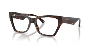 Jimmy Choo Eyeglasses JC3021H