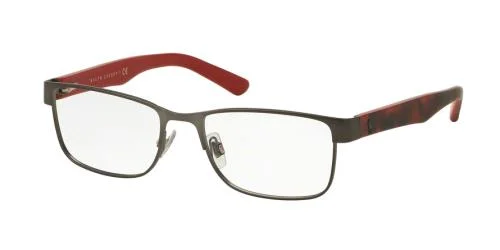 Polo Eyeglasses PH1157