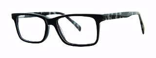 black/grey camo