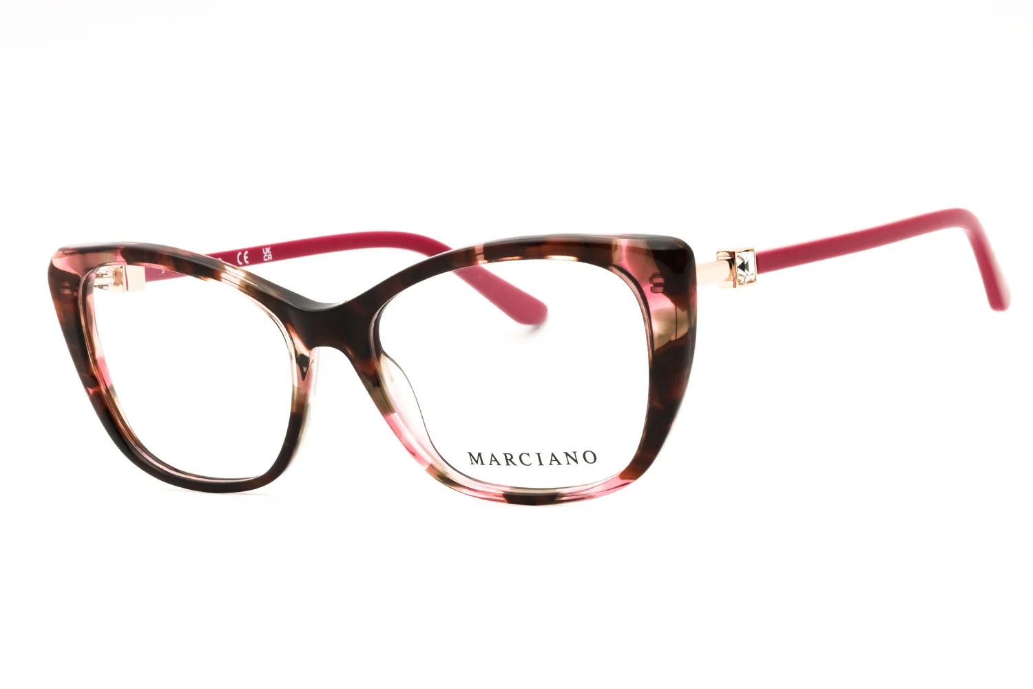 Guess By Marciano Eyeglasses GM50024