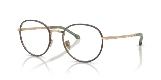 3002 Matte Pale Gold