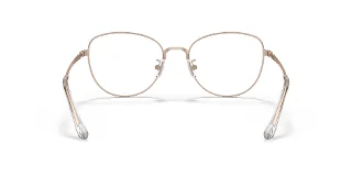 Coach Eyeglasses HC5137