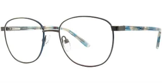 Cosmopolitan Eyeglasses Asher