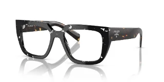15O1O1 Havana Black Transparent