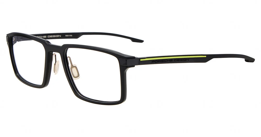 Porsche Design Eyeglasses P81011