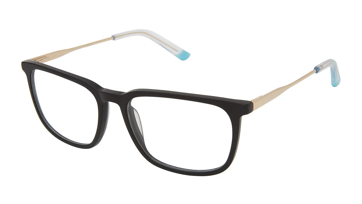 Psycho Bunny Eyeglasses PB 104