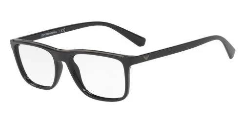 Emporio Armani Eyeglasses EA3124F