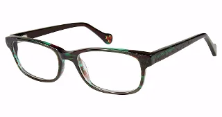 My Little Pony Eyeglasses HONESTY