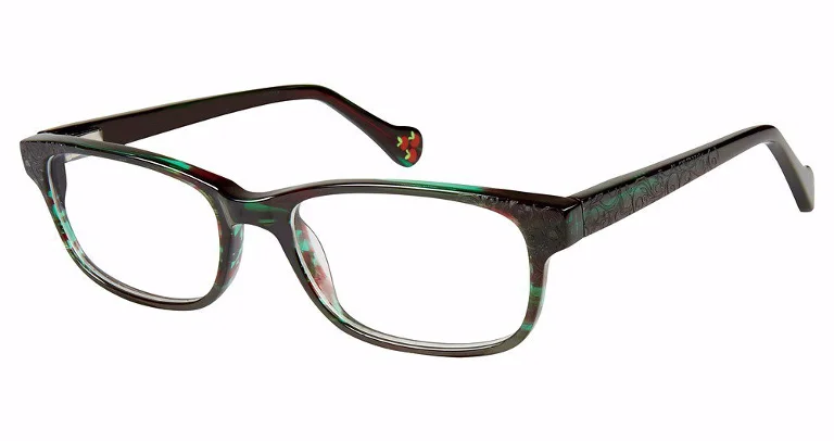 My Little Pony Eyeglasses HONESTY