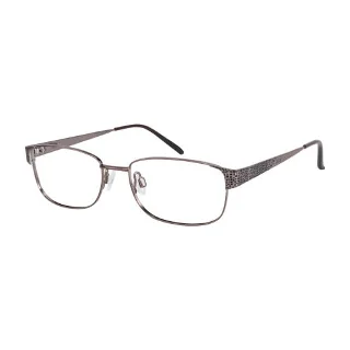 Elle Eyeglasses EL 13408