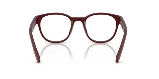 Ferrari Scuderia Eyeglasses FZ8002U