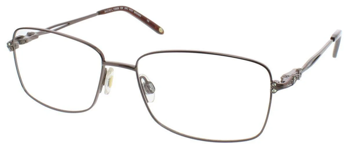Jessica Mcclintock Eyeglasses 4331