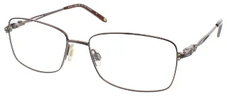 Jessica Mcclintock Eyeglasses 4331