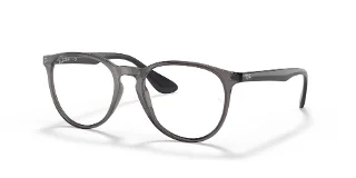 8140 Transparent Grey